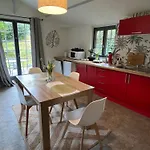Σαλέ Entier 4 Pers - Cosy Atmosphere En Bord De - 60 M2