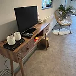 Entier 4 Pers - Cosy Atmosphere En Bord De - 60 M2 Σαλέ