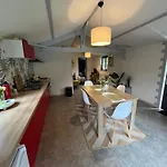 Σαλέ Entier 4 Pers - Cosy Atmosphere En Bord De - 60 M2