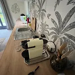 Σαλέ Entier 4 Pers - Cosy Atmosphere En Bord De - 60 M2 Saint-Léonard