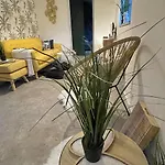 Σαλέ Entier 4 Pers - Cosy Atmosphere En Bord De - 60 M2 *