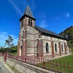 Entier 4 Pers - Cosy Atmosphere En Bord De - 60 M2