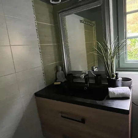 Entier 4 Pers - Cosy Atmosphere En Bord De - 60 M2 Domek alpejski