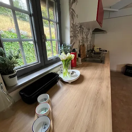 Entier 4 Pers - Cosy Atmosphere En Bord De - 60 M2 Domek alpejski *