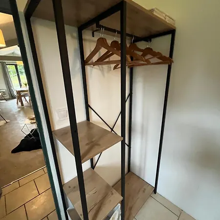 Entier 4 Pers - Cosy Atmosphere En Bord De - 60 M2 シャレー