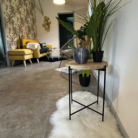 Entier 4 Pers - Cosy Atmosphere En Bord De - 60 M2 Domek alpejski