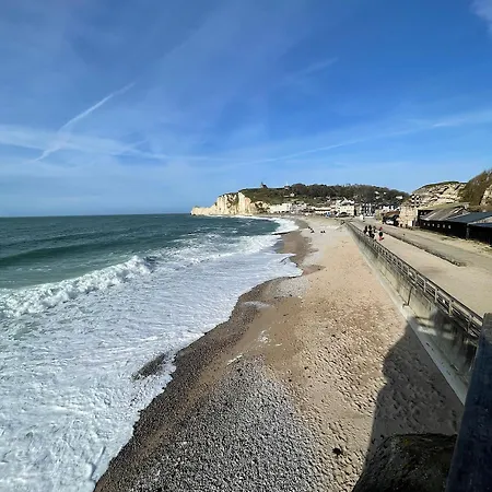 シャレー Entier 4 Pers - Cosy Atmosphere En Bord De - 60 M2 *