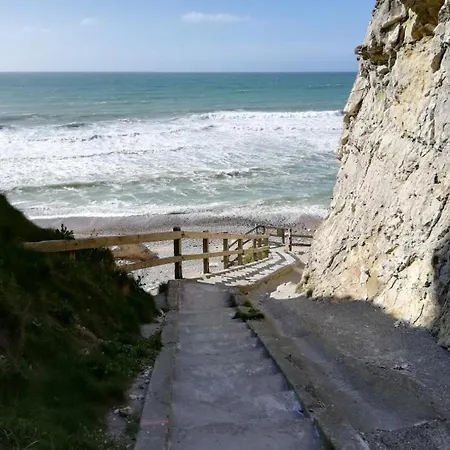 Entier 4 Pers - Cosy Atmosphere En Bord De - 60 M2 シャレー Saint-Léonard