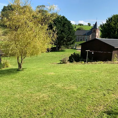 Entier 4 Pers - Cosy Atmosphere En Bord De - 60 M2 * Saint-Leonard (Seine-Maritime)