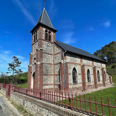 Entier 4 Pers - Cosy Atmosphere En Bord De - 60 M2