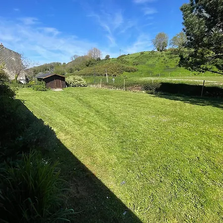 Entier 4 Pers - Cosy Atmosphere En Bord De - 60 M2 Chalet *