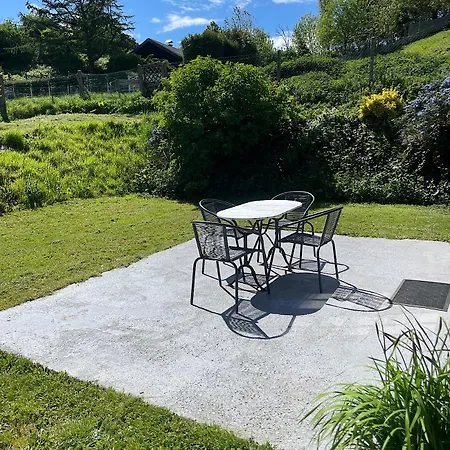 Domek alpejski Entier 4 Pers - Cosy Atmosphere En Bord De - 60 M2