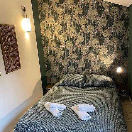 Entier 4 Pers - Cosy Atmosphere En Bord De - 60 M2