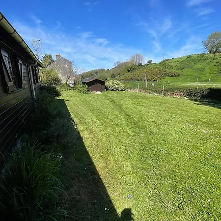 Entier 4 Pers - Cosy Atmosphere En Bord De - 60 M2 Chalet Saint-Leonard (Seine-Maritime)